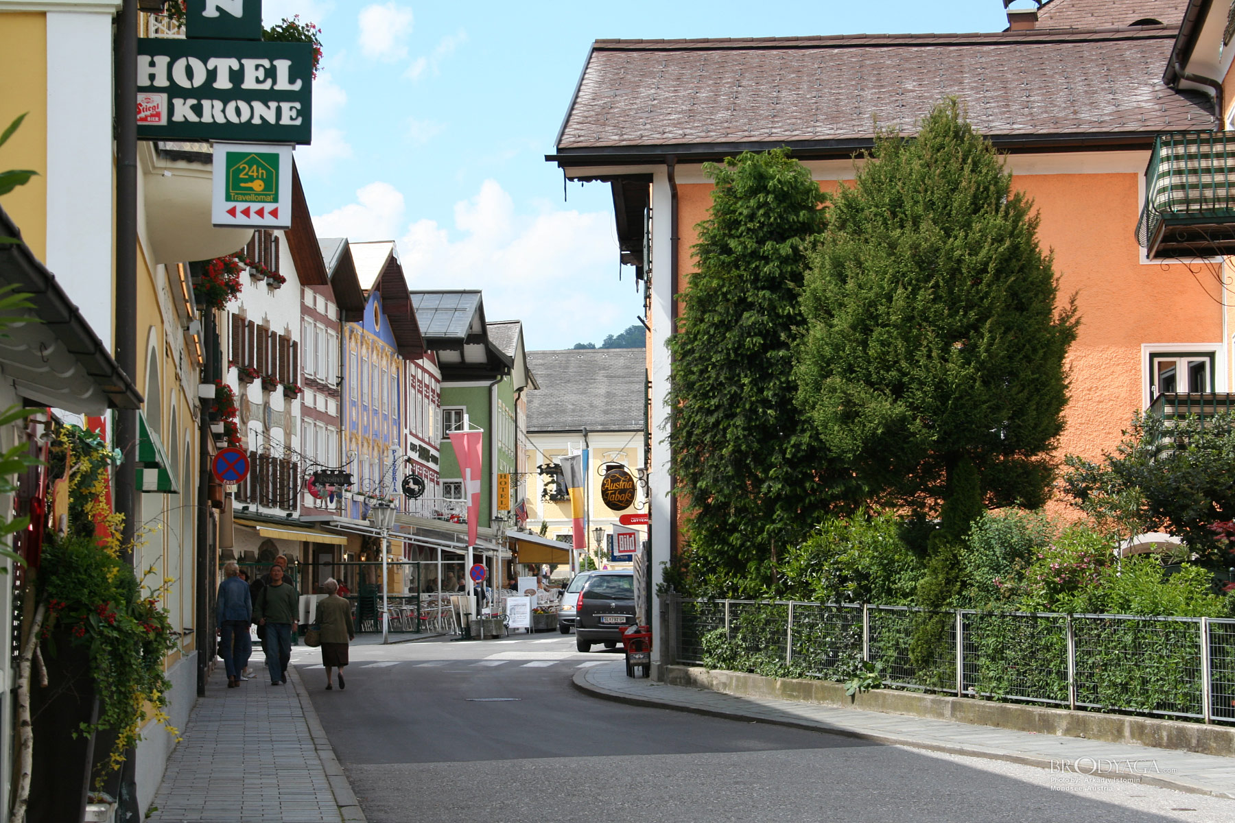 Mondsee
